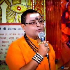 Sandeep Sharma 'Manuj'