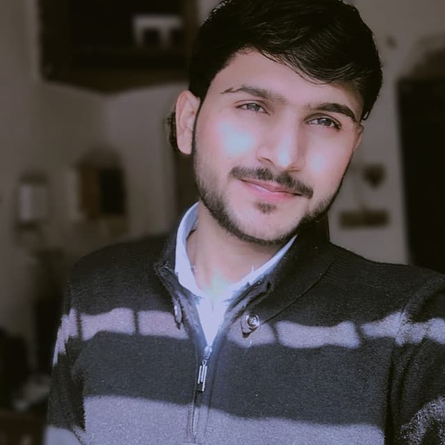 Profile of Mohit Tarkar