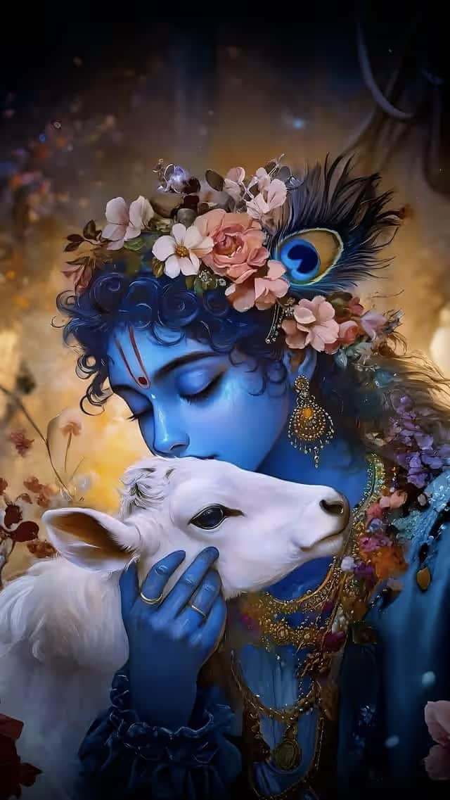 Shri Krishna
