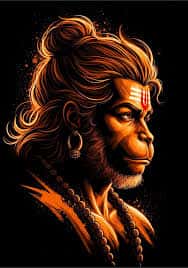 Shri Hanuman