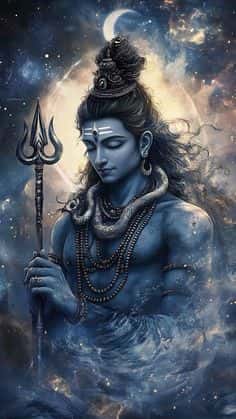 Shiv Ji