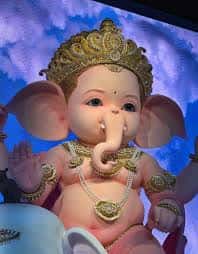 Shri Ganesha
